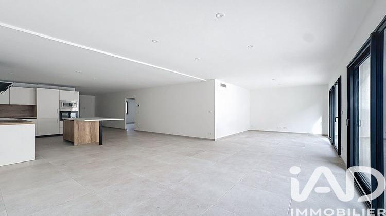 Ma-Cabane - Vente Maison Lieuran-Lès-Béziers, 94 m²