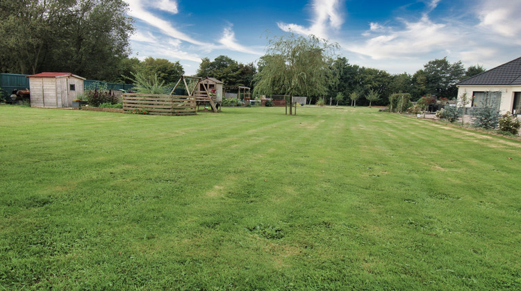 Ma-Cabane - Vente Maison Lieurey, 155 m²