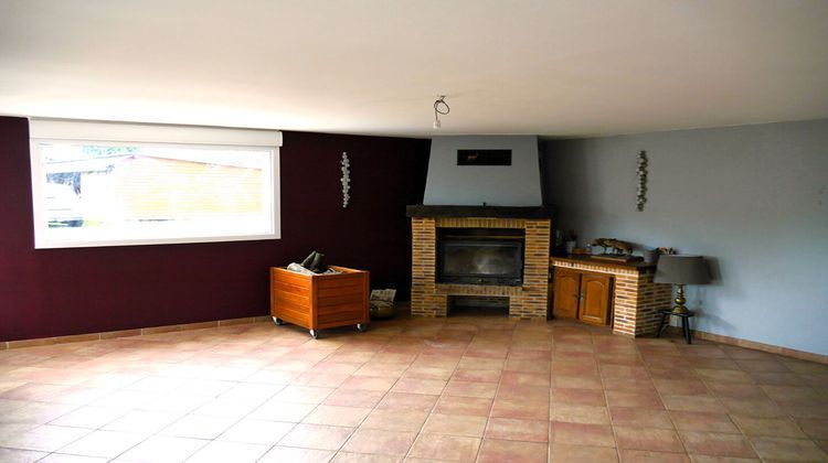 Ma-Cabane - Vente Maison LIEUREY, 95 m²