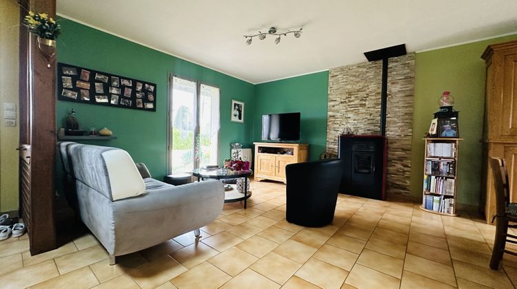 Ma-Cabane - Vente Maison Lieurey, 150 m²