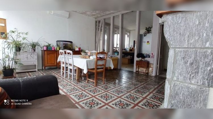 Ma-Cabane - Vente Maison Lieurey, 128 m²