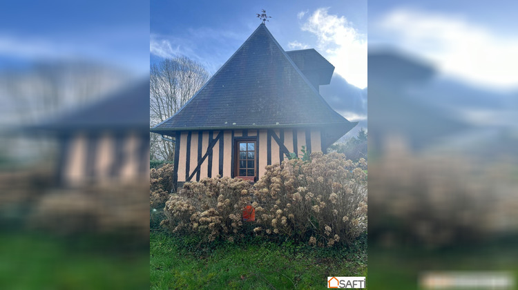 Ma-Cabane - Vente Maison Lieurey, 130 m²