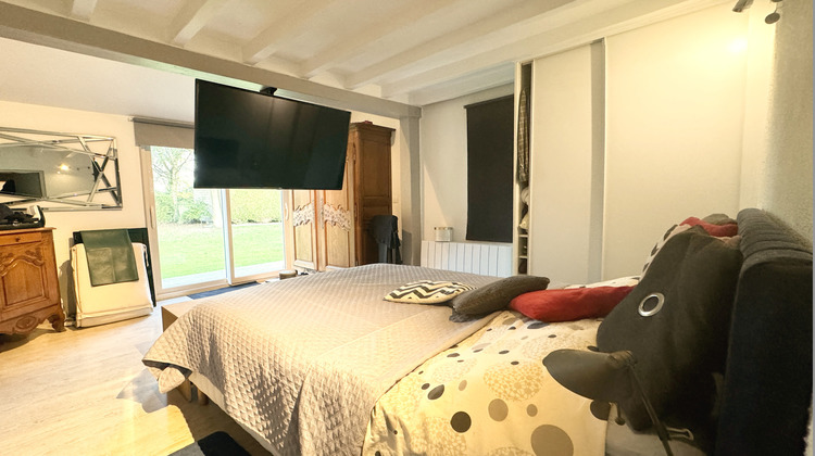 Ma-Cabane - Vente Maison Lieurey, 122 m²