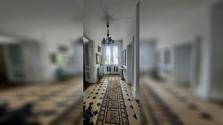 Ma-Cabane - Vente Maison Lieurey, 245 m²