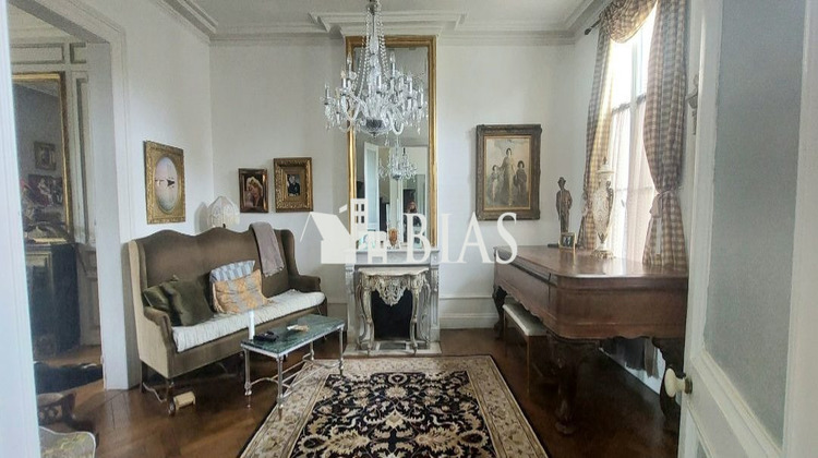 Ma-Cabane - Vente Maison Lieurey, 245 m²