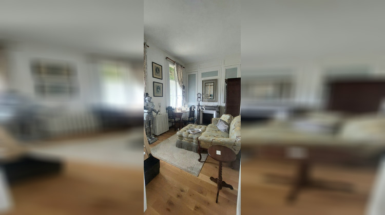 Ma-Cabane - Vente Maison Lieurey, 245 m²