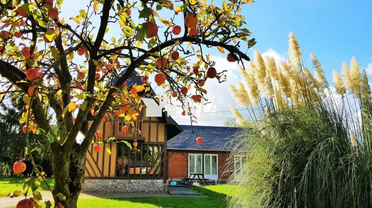 Ma-Cabane - Vente Maison Lieurey, 96 m²