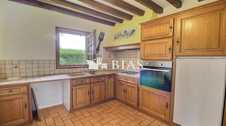 Ma-Cabane - Vente Maison Lieurey, 103 m²