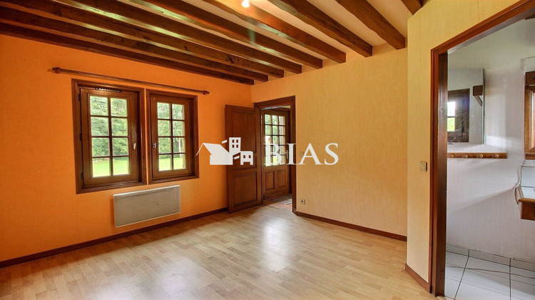 Ma-Cabane - Vente Maison Lieurey, 103 m²