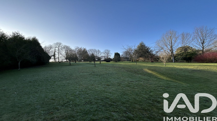 Ma-Cabane - Vente Maison Lieurey, 120 m²