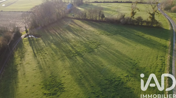 Ma-Cabane - Vente Maison Lieurey, 80 m²