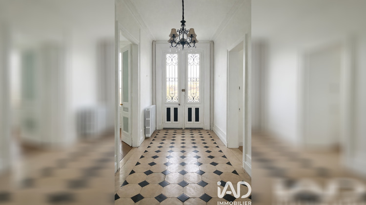 Ma-Cabane - Vente Maison Lieurey, 245 m²