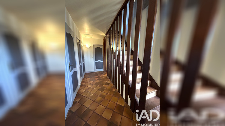 Ma-Cabane - Vente Maison Lieurey, 110 m²