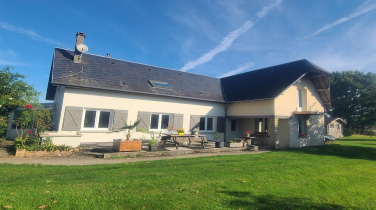 Ma-Cabane - Vente Maison Lieurey, 194 m²