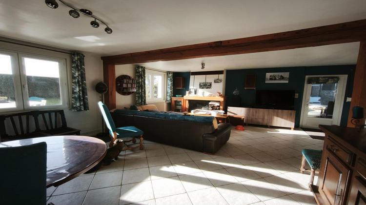 Ma-Cabane - Vente Maison Lieurey, 194 m²