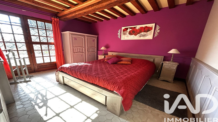 Ma-Cabane - Vente Maison Lieurey, 120 m²