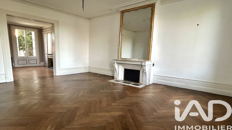 Ma-Cabane - Vente Maison Lieurey, 245 m²