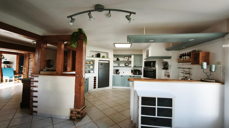 Ma-Cabane - Vente Maison Lieurey, 194 m²