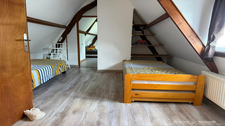 Ma-Cabane - Vente Maison Lieurey, 72 m²
