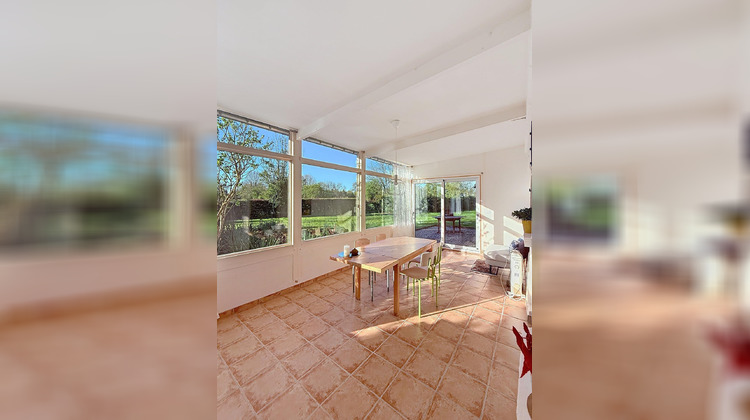 Ma-Cabane - Vente Maison Lieurey, 126 m²