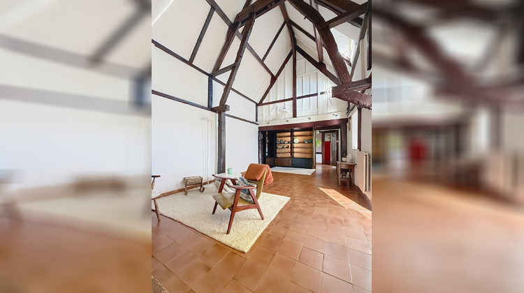 Ma-Cabane - Vente Maison Lieurey, 126 m²