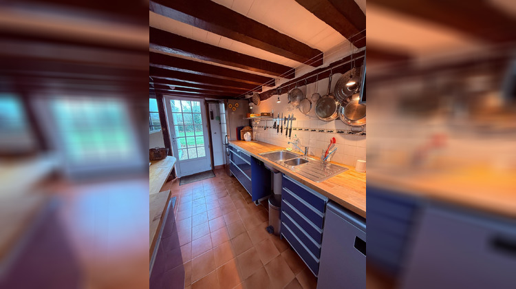 Ma-Cabane - Vente Maison Lieurey, 126 m²