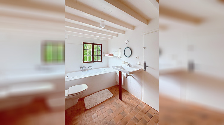 Ma-Cabane - Vente Maison Lieurey, 126 m²