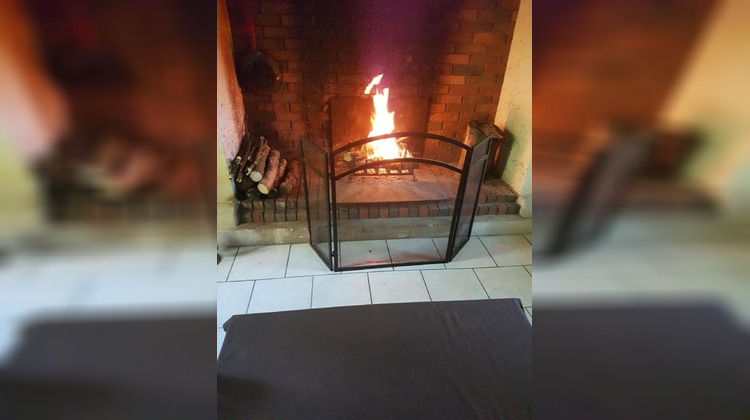 Ma-Cabane - Vente Maison Lieurey, 121 m²