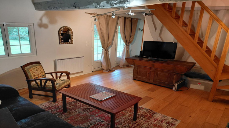 Ma-Cabane - Vente Maison Lieurey, 121 m²