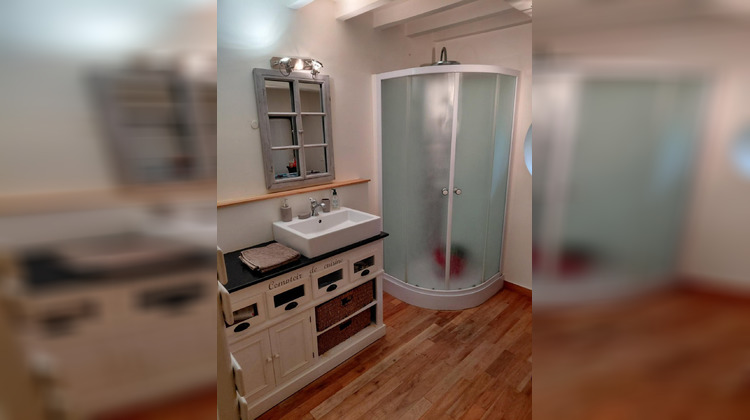 Ma-Cabane - Vente Maison Lieurey, 121 m²