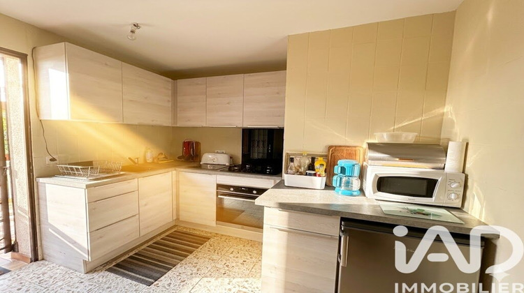 Ma-Cabane - Vente Maison Lieurey, 120 m²