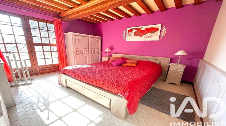 Ma-Cabane - Vente Maison Lieurey, 120 m²