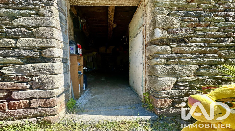 Ma-Cabane - Vente Maison Lieuron, 85 m²