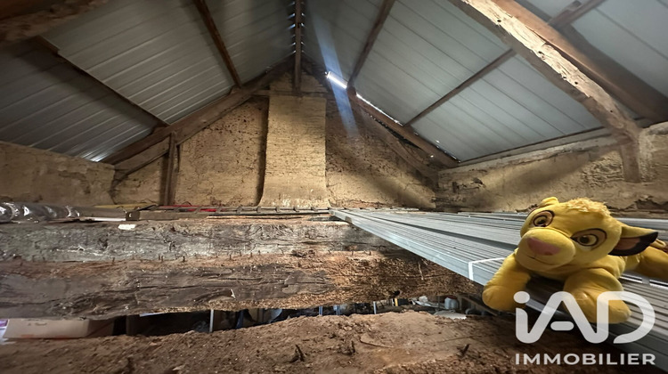 Ma-Cabane - Vente Maison Lieuron, 85 m²