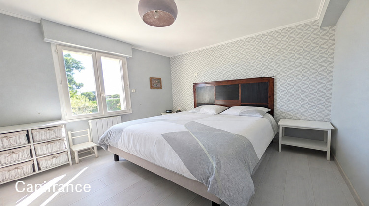 Ma-Cabane - Vente Maison LIEURON, 125 m²