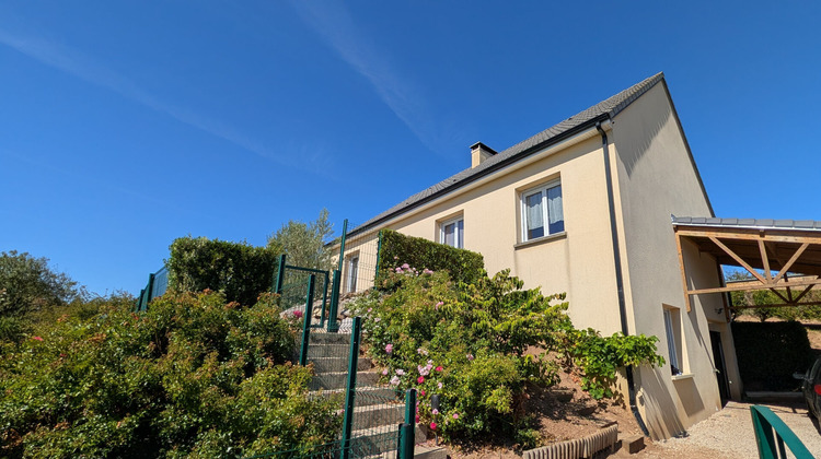 Ma-Cabane - Vente Maison LIEUSAINT, 129 m²