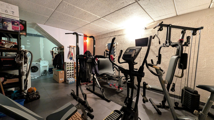 Ma-Cabane - Vente Maison LIEUSAINT, 129 m²