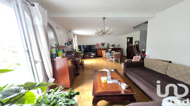 Ma-Cabane - Vente Maison Lieusaint, 113 m²