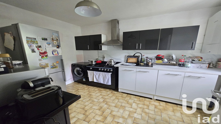 Ma-Cabane - Vente Maison Lieusaint, 113 m²