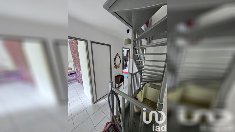 Ma-Cabane - Vente Maison Lieusaint, 113 m²