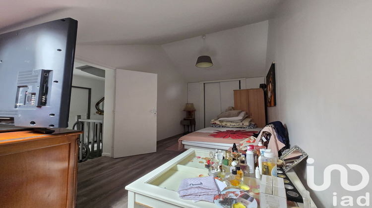 Ma-Cabane - Vente Maison Lieusaint, 113 m²