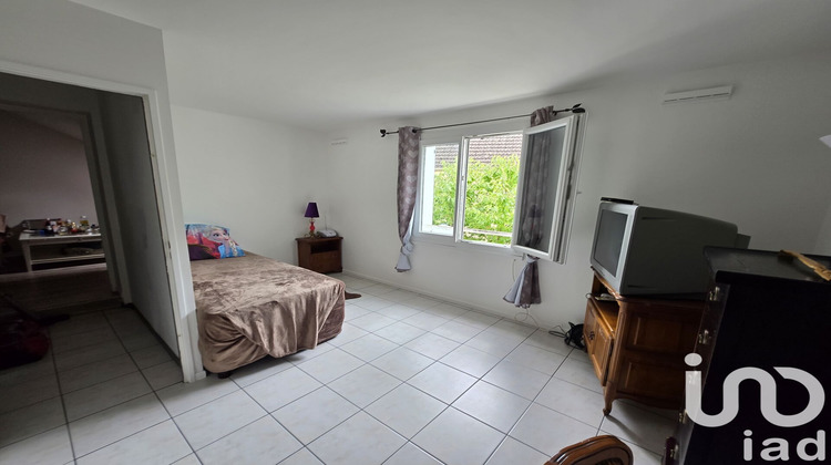 Ma-Cabane - Vente Maison Lieusaint, 113 m²