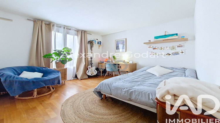 Ma-Cabane - Vente Maison Lieusaint, 103 m²