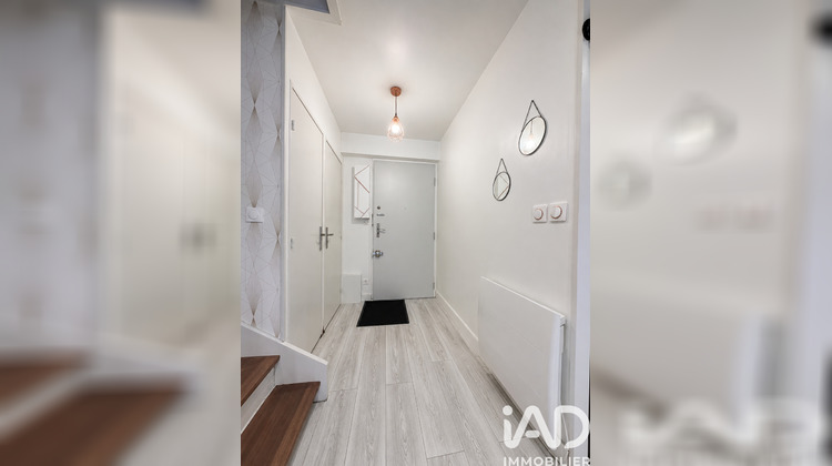 Ma-Cabane - Vente Maison Lieusaint, 111 m²