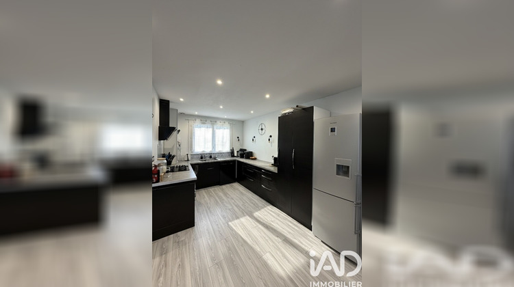 Ma-Cabane - Vente Maison Lieusaint, 111 m²