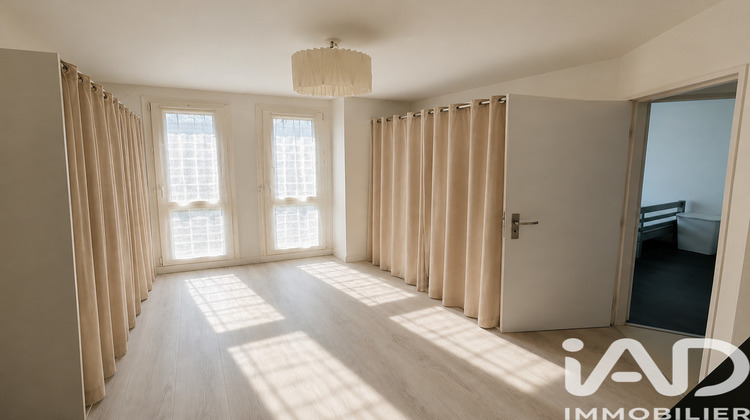 Ma-Cabane - Vente Maison Lieusaint, 111 m²