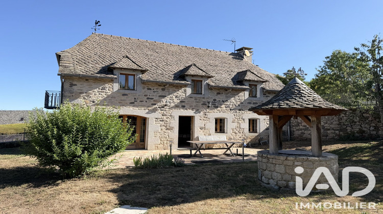 Ma-Cabane - Vente Maison Lieutadès, 98 m²