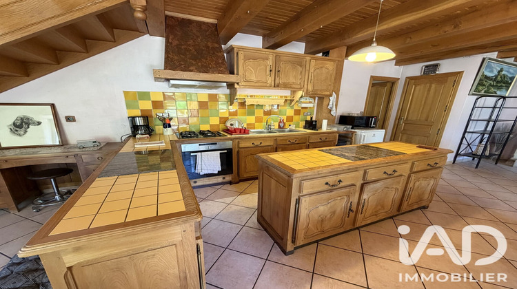 Ma-Cabane - Vente Maison Lieutadès, 98 m²