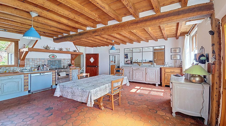 Ma-Cabane - Vente Maison LIEUVILLERS, 266 m²