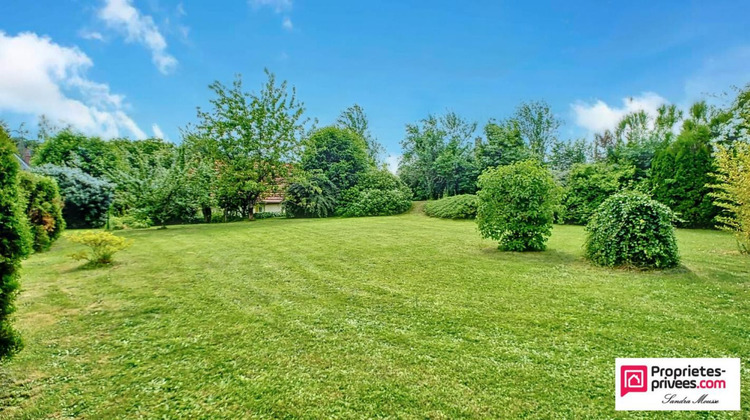 Ma-Cabane - Vente Maison LIEUVILLERS, 266 m²